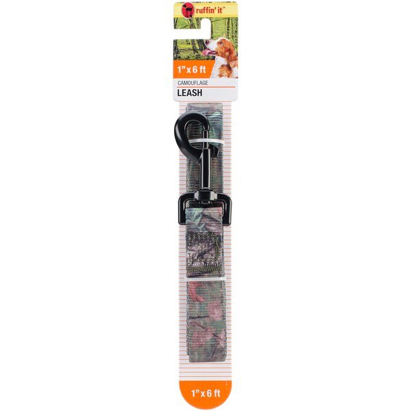 6 Ft Woodlands Lead, Westminster Pet, Mfr#: 39310